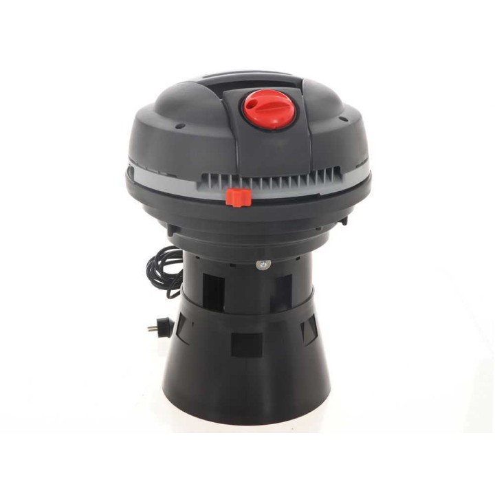 Lavor Windy 265 IF märkä-kuivaimuri, 2 400 W, 65 l