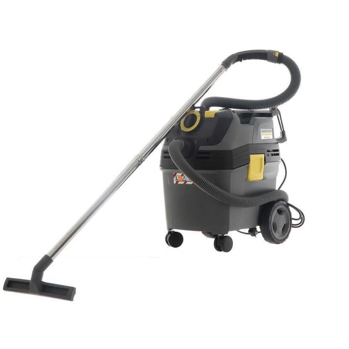 Karcher NT 30/1 Ap L märkä-kuivaimuri, 30 l, 1 380 W