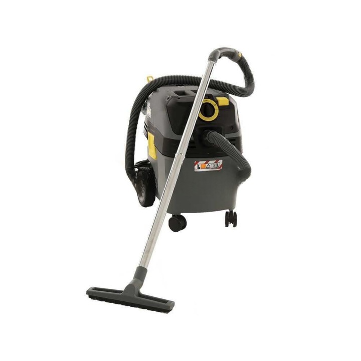 Karcher NT 30/1 Ap L märkä-kuivaimuri, 30 l, 1 380 W