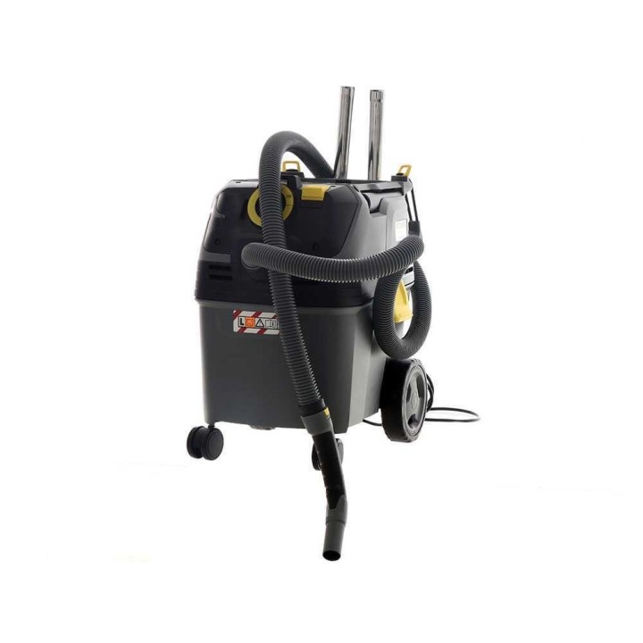 Karcher NT 30/1 Ap L märkä-kuivaimuri, 30 l, 1 380 W
