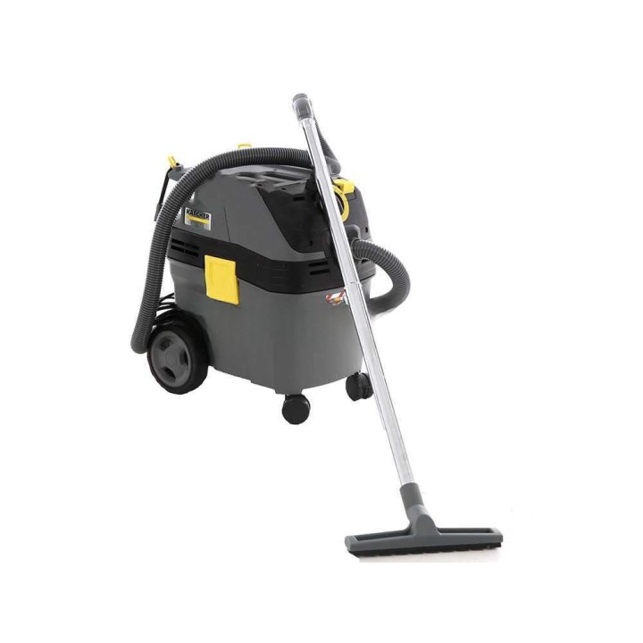 Karcher NT 30/1 Ap L märkä-kuivaimuri, 30 l, 1 380 W