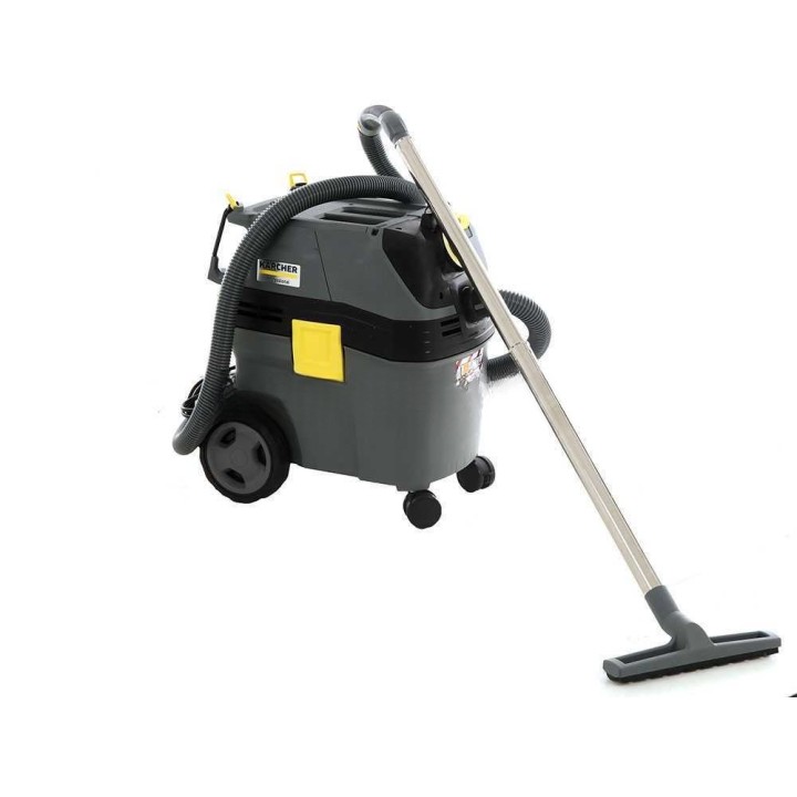 Karcher NT 30/1 Ap L märkä-kuivaimuri, 30 l, 1 380 W