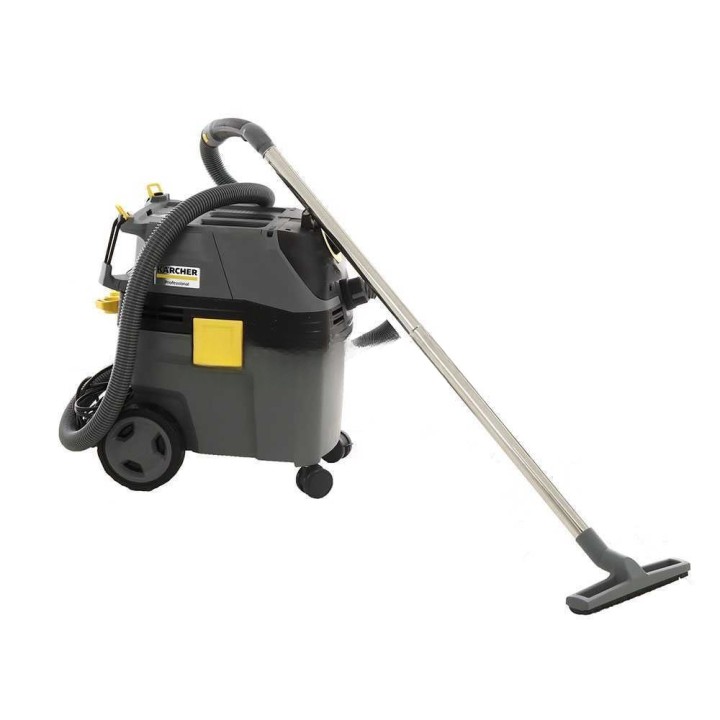 Karcher NT 30/1 Ap L märkä-kuivaimuri, 30 l, 1 380 W