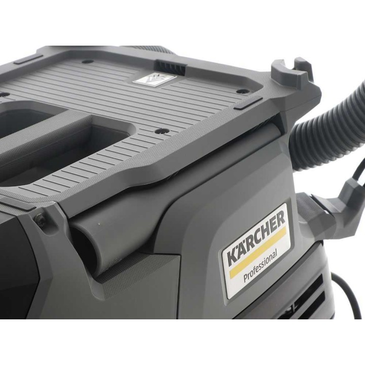 Karcher NT 30/1 Ap L märkä-kuivaimuri, 30 l, 1 380 W