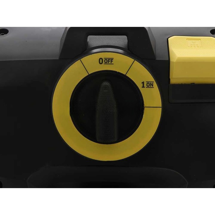 Karcher NT 30/1 Ap L märkä-kuivaimuri, 30 l, 1 380 W