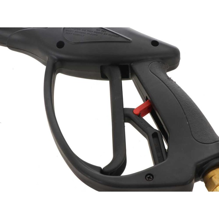Comet Patriot 150 Gold kuumavesipainepesuri, 150 bar, 480 l/h