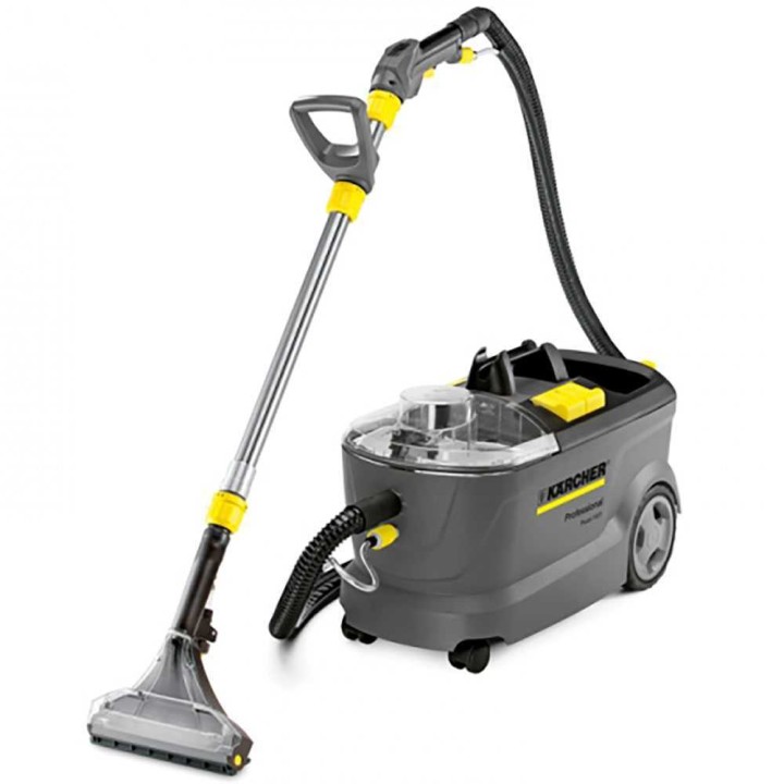 Karcher Puzzi 10 1 C tekstiilipintojen pesuri 1 250 W 220 V