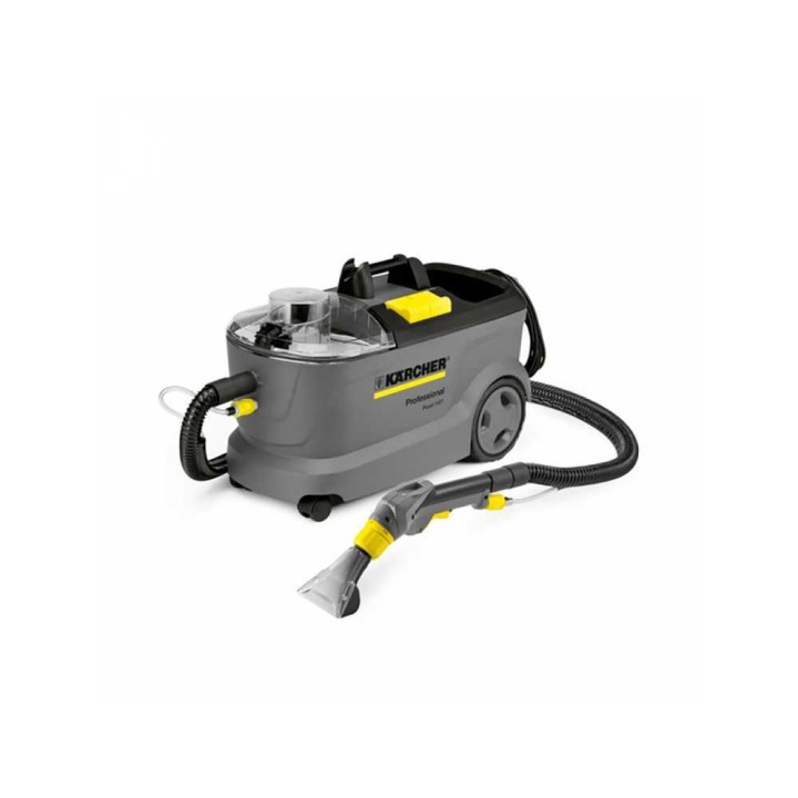 Karcher Puzzi 10/1 C tekstiilipintojen pesuri, 1 250 W, 220 V