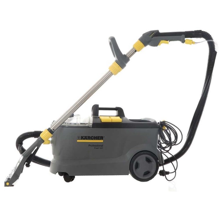 Karcher Puzzi 10/1 C tekstiilipintojen pesuri, 1 250 W, 220 V