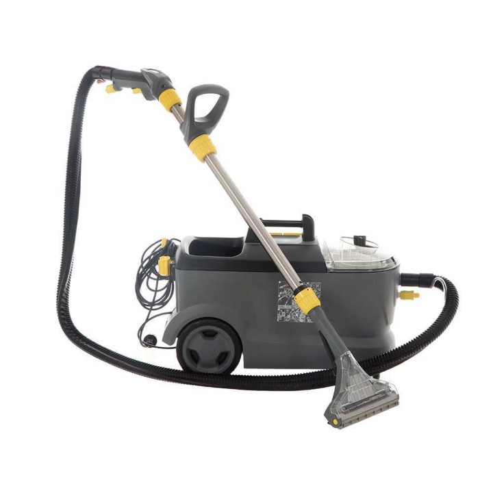 Karcher Puzzi 10/1 C tekstiilipintojen pesuri, 1 250 W, 220 V