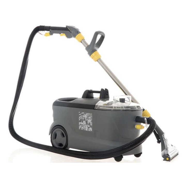 Karcher Puzzi 10/1 C tekstiilipintojen pesuri, 1 250 W, 220 V