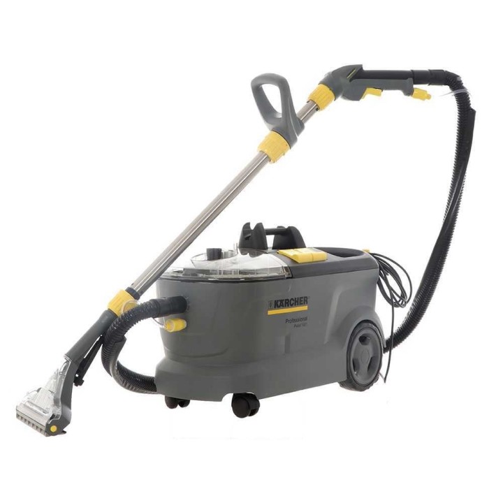 Karcher Puzzi 10/1 C tekstiilipintojen pesuri, 1 250 W, 220 V