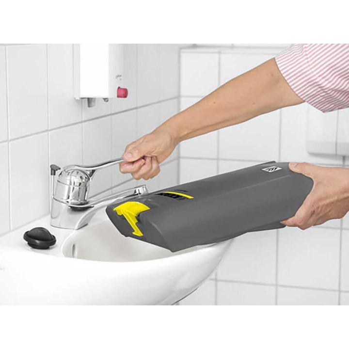 Karcher BR 30/4 C lattianpesukone, 820 W, 230 V, 30 cm