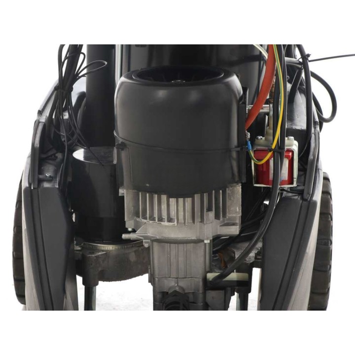 Comet Patriot 140 kuumavesipainepesuri, 140 bar, 396 l/h, 230 V