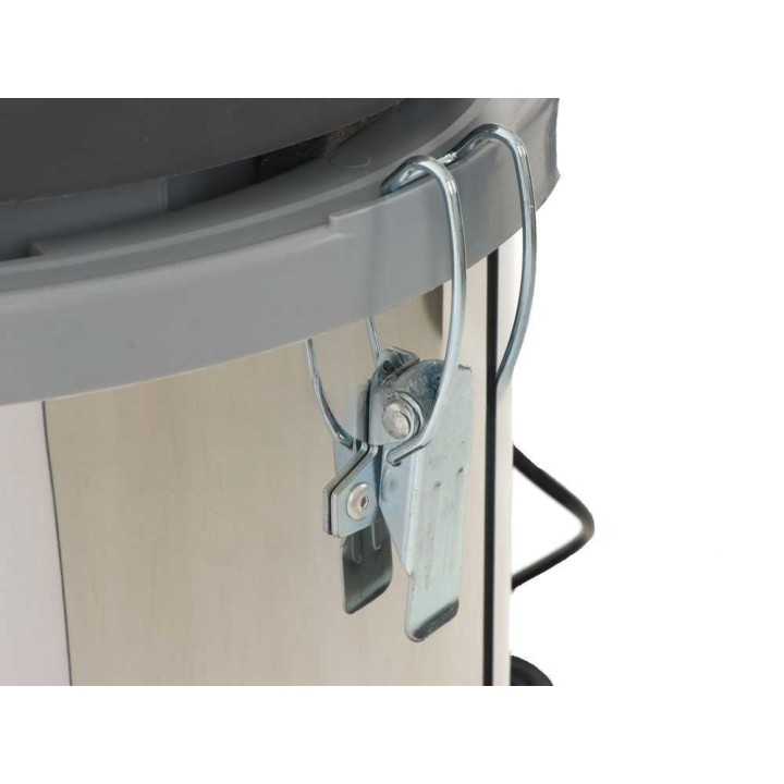 LavorPro ZEUS IF märkä- ja kuivaimuri, 1 400 W, 50 l, 230 V