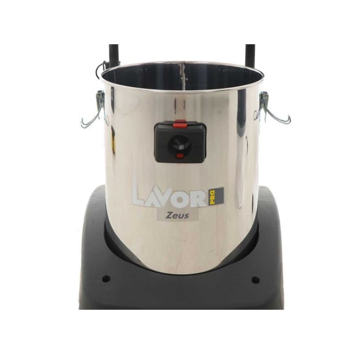 LavorPro ZEUS IF märkä- ja kuivaimuri, 1 400 W, 50 l, 230 V