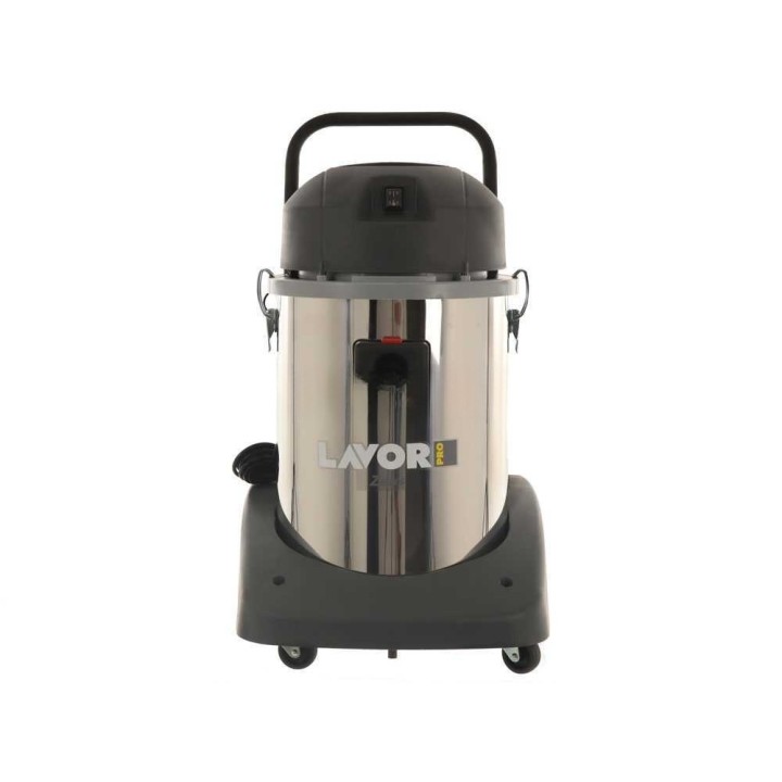 LavorPro ZEUS IF märkä- ja kuivaimuri, 1 400 W, 50 l, 230 V