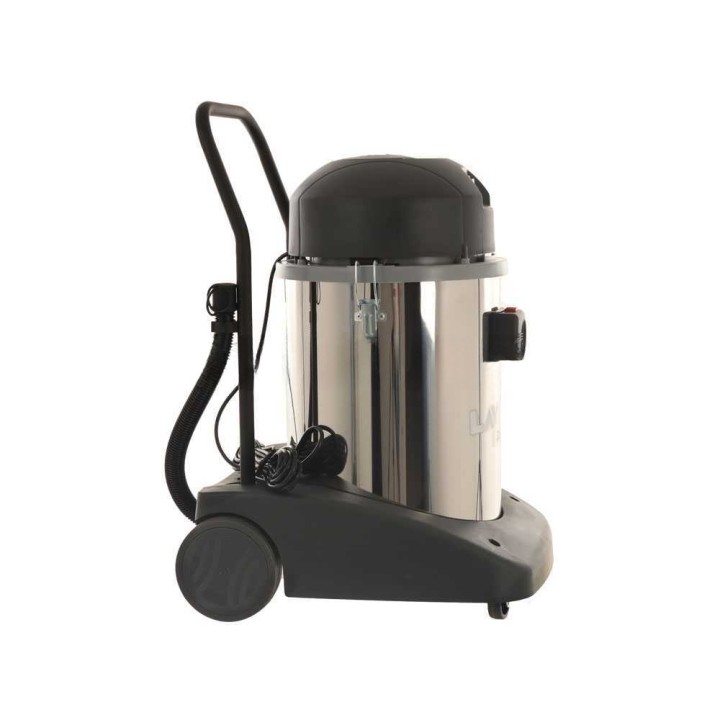 LavorPro ZEUS IF märkä- ja kuivaimuri, 1 400 W, 50 l, 230 V