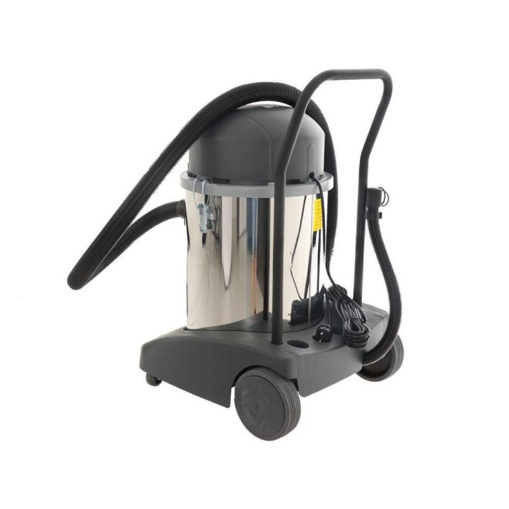 LavorPro ZEUS IF märkä- ja kuivaimuri, 1 400 W, 50 l, 230 V