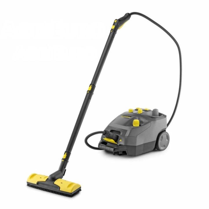 Karcher SG 4 4 höyrypuhdistin 2 300 W 4 l 4 bar