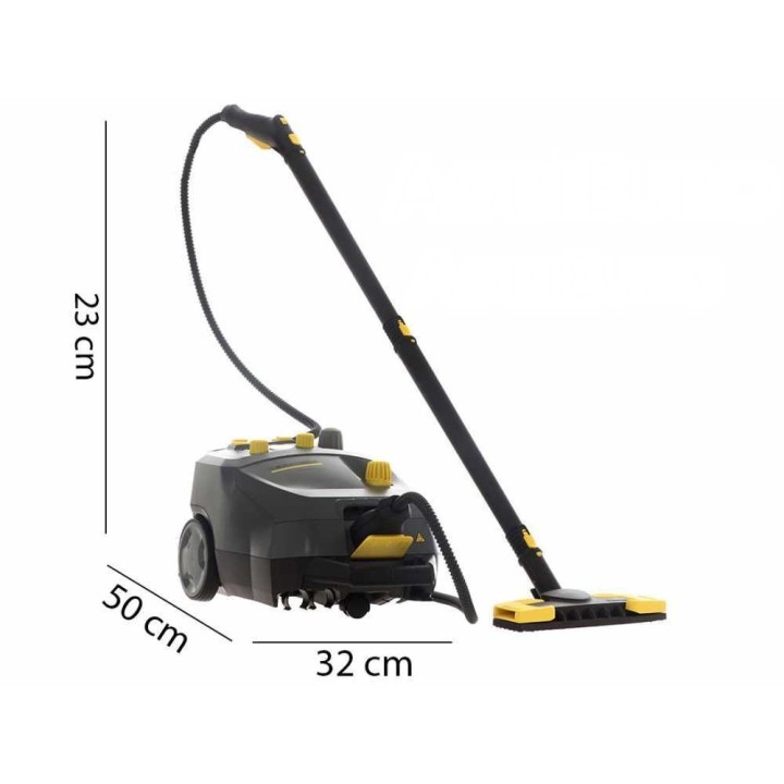 Karcher SG 4/4 höyrypuhdistin, 2 300 W, 4 l, 4 bar