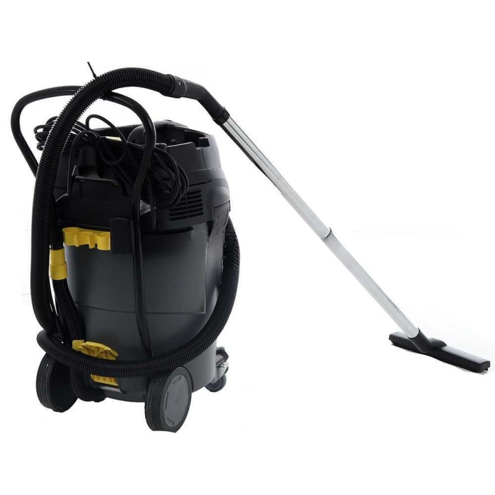 Karcher NT 65/2 Ap märkä-kuivaimuri, 65 l, 2 760 W, 230 V