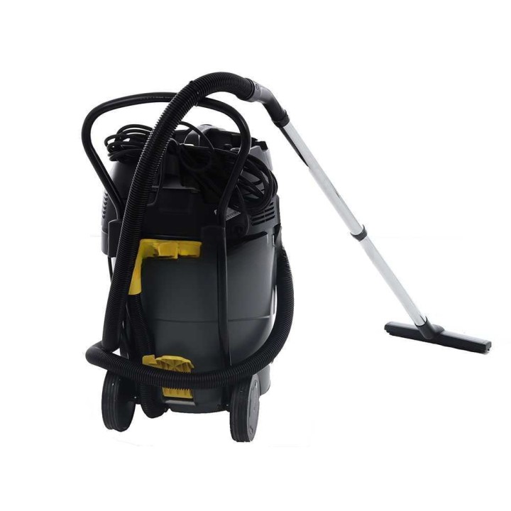 Karcher NT 65/2 Ap märkä-kuivaimuri, 65 l, 2 760 W, 230 V