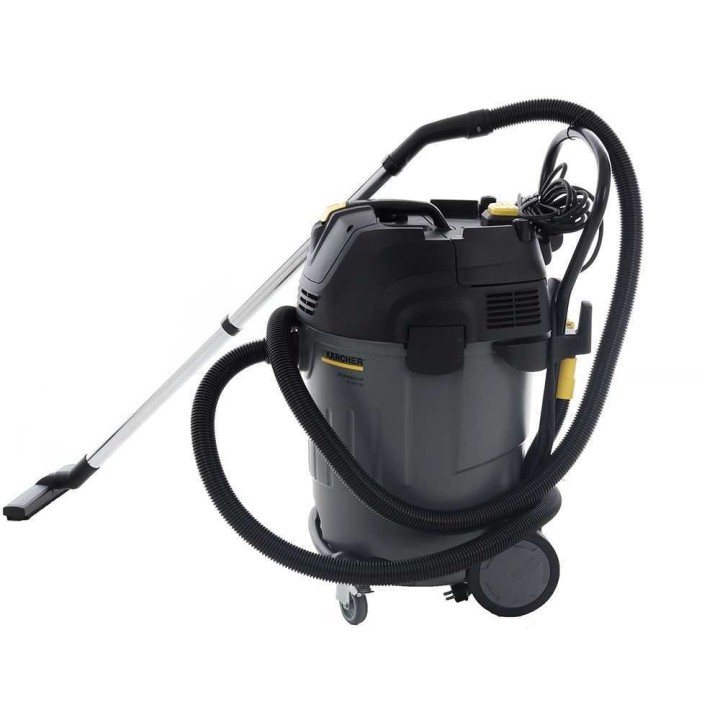 Karcher NT 65/2 Ap märkä-kuivaimuri, 65 l, 2 760 W, 230 V