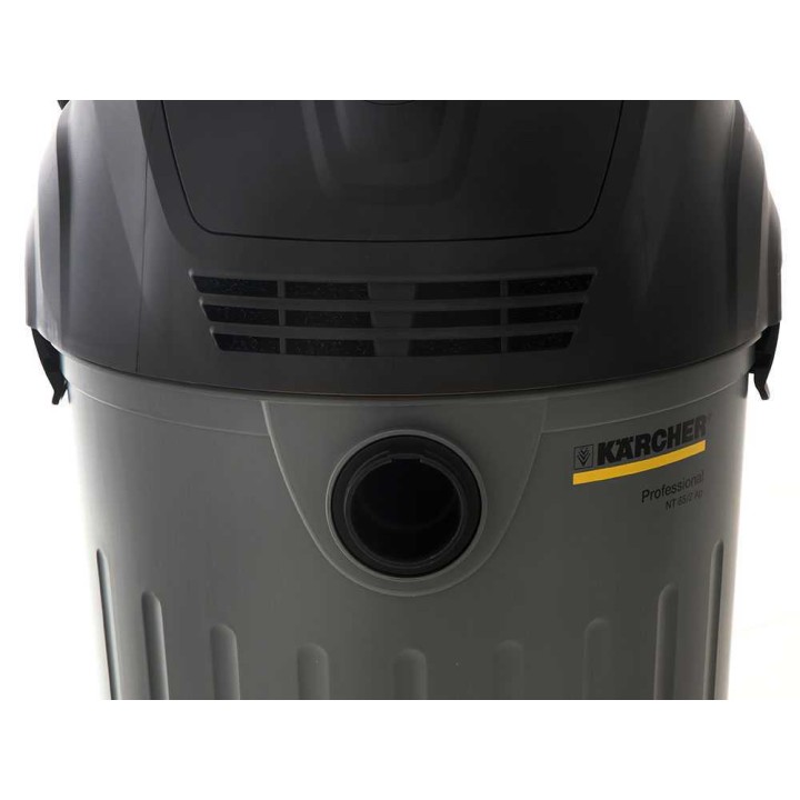 Karcher NT 65/2 Ap märkä-kuivaimuri, 65 l, 2 760 W, 230 V