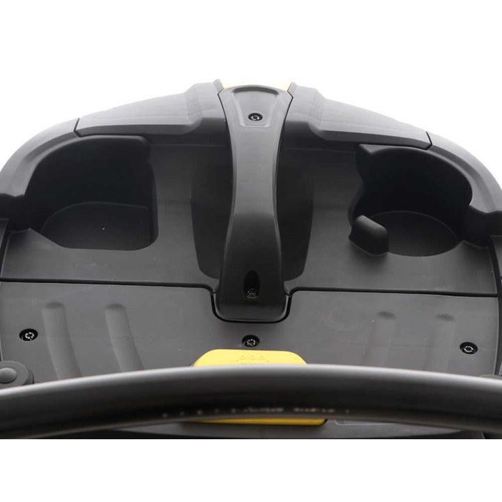Karcher NT 65/2 Ap märkä-kuivaimuri, 65 l, 2 760 W, 230 V