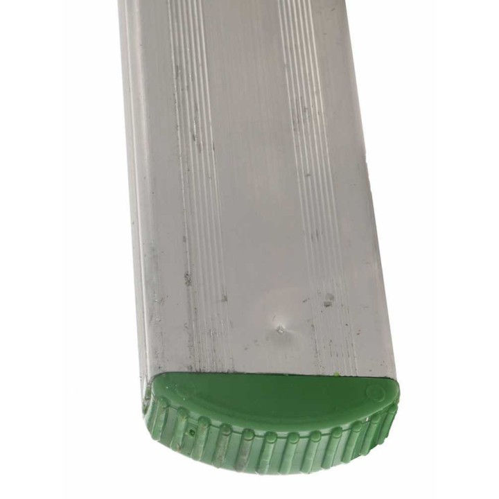 Facal Super Prima P380-2 muuntotikas, 11 + 12 askelmaa, alumiini, 630 cm