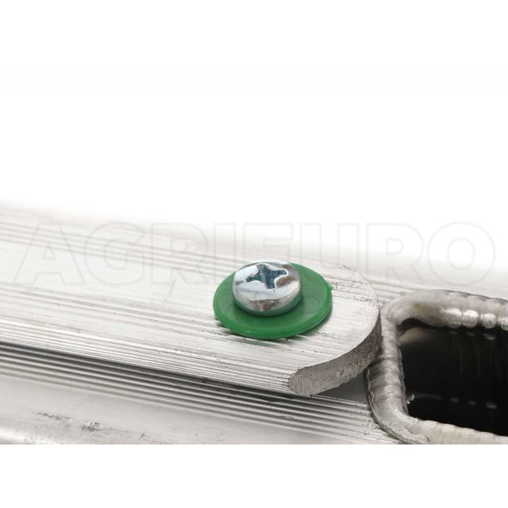 Facal Super Prima P260-3 muuntotikas, 7+8+8 puolaa, 540 cm, alumiini