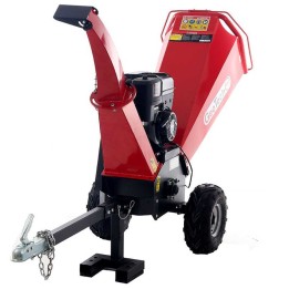GeoTech Pro PCS 150BS biocippuri Briggs Stratton XR2100 13 5 HP 90 mm