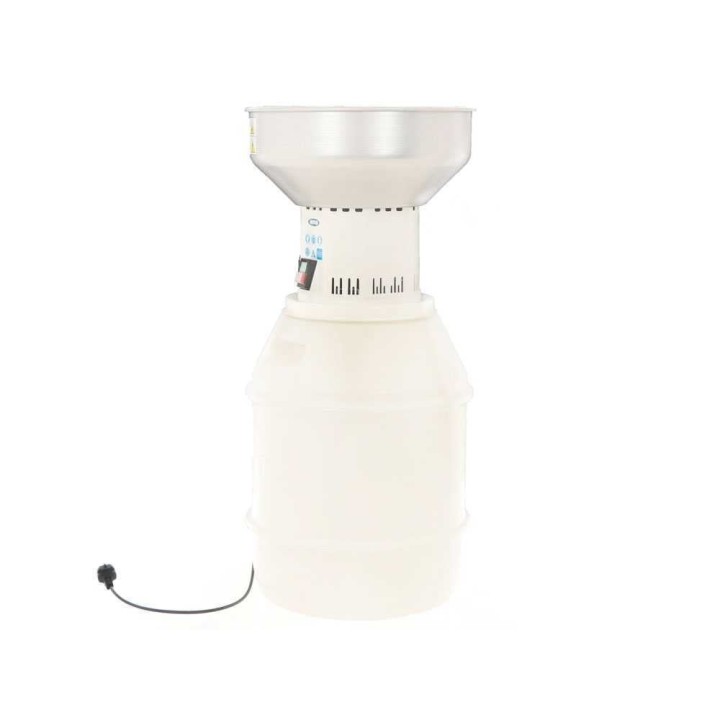 Ama Magico EMC60 sähköviljamylly, 1 200 W, 50 l, 230 V