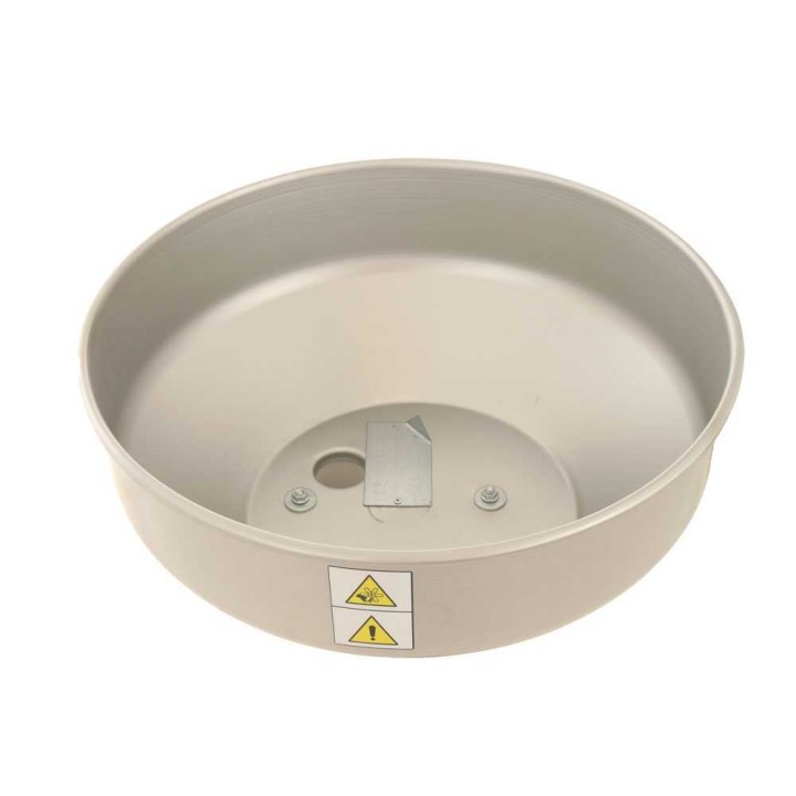 Ama Magico EMC60 sähköviljamylly, 1 200 W, 50 l, 230 V