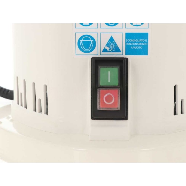 Ama Magico EMC60 sähköviljamylly, 1 200 W, 50 l, 230 V