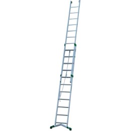 Facal Super Prima P350 2F jatkotikas 5 70 m alumiini nostoköysi