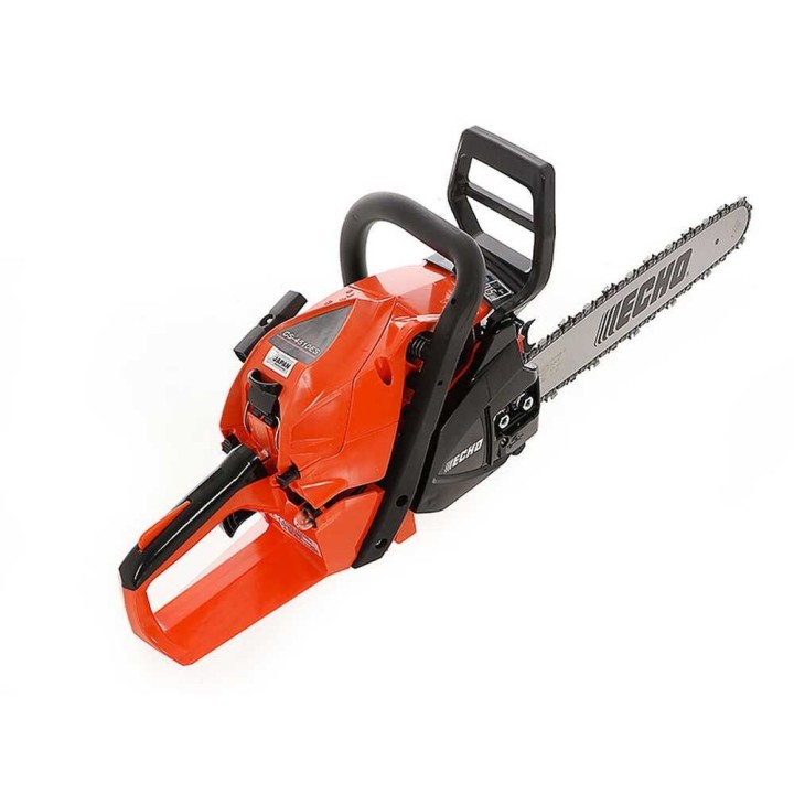 Echo CS4510ES bensiinimoottorisaha, 45 cm³, 3,13 HP, 38 cm