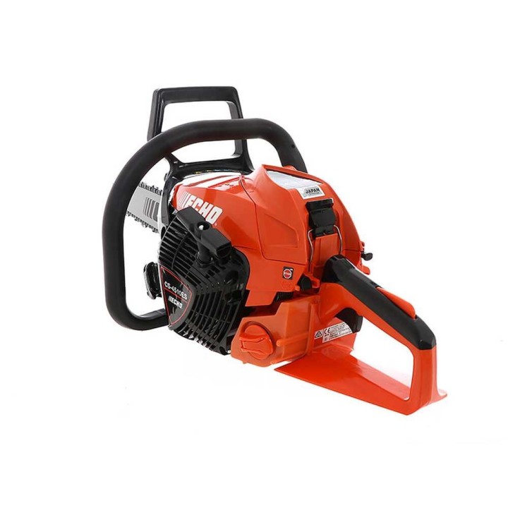 Echo CS4510ES bensiinimoottorisaha, 45 cm³, 3,13 HP, 38 cm