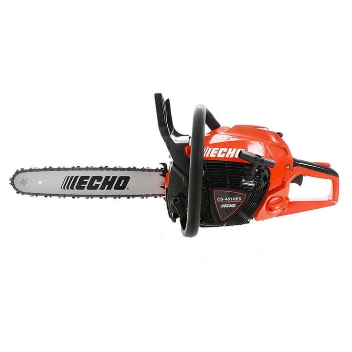Echo CS4510ES bensiinimoottorisaha, 45 cm³, 3,13 HP, 38 cm
