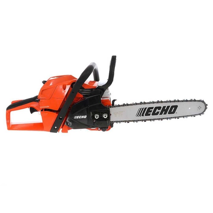 Echo CS4510ES bensiinimoottorisaha, 45 cm³, 3,13 HP, 38 cm