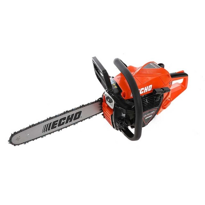 Echo CS4510ES bensiinimoottorisaha, 45 cm³, 3,13 HP, 38 cm