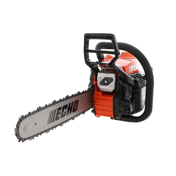 Echo CS4510ES bensiinimoottorisaha, 45 cm³, 3,13 HP, 38 cm