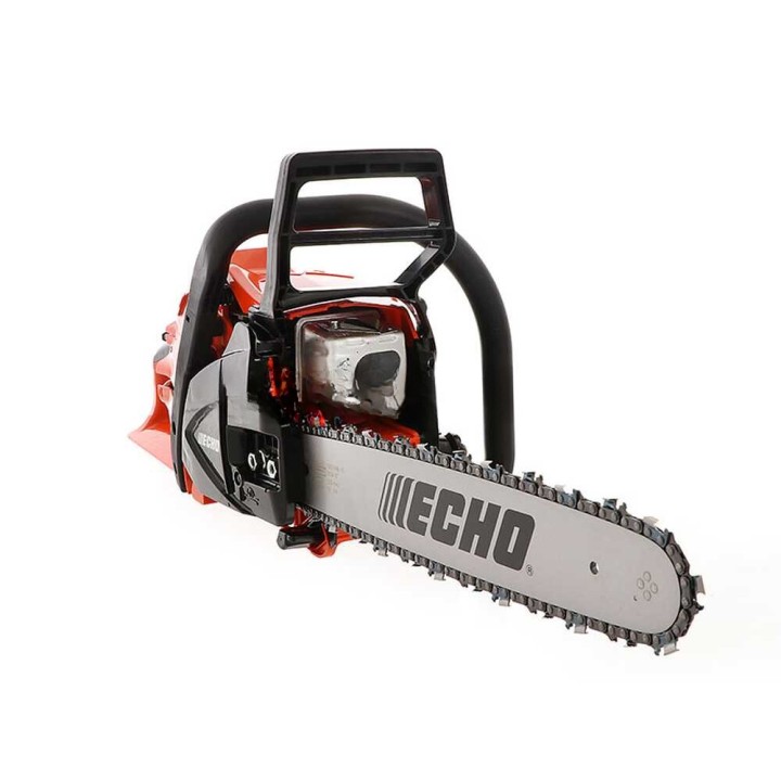 Echo CS4510ES bensiinimoottorisaha, 45 cm³, 3,13 HP, 38 cm
