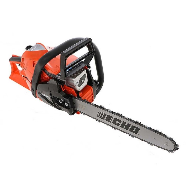 Echo CS4510ES bensiinimoottorisaha, 45 cm³, 3,13 HP, 38 cm