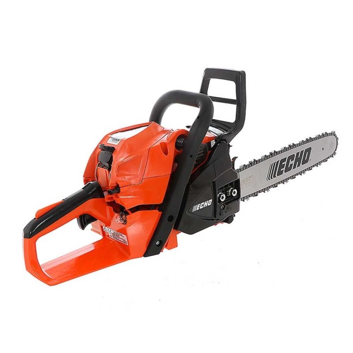 Echo CS4510ES bensiinimoottorisaha, 45 cm³, 3,13 HP, 38 cm