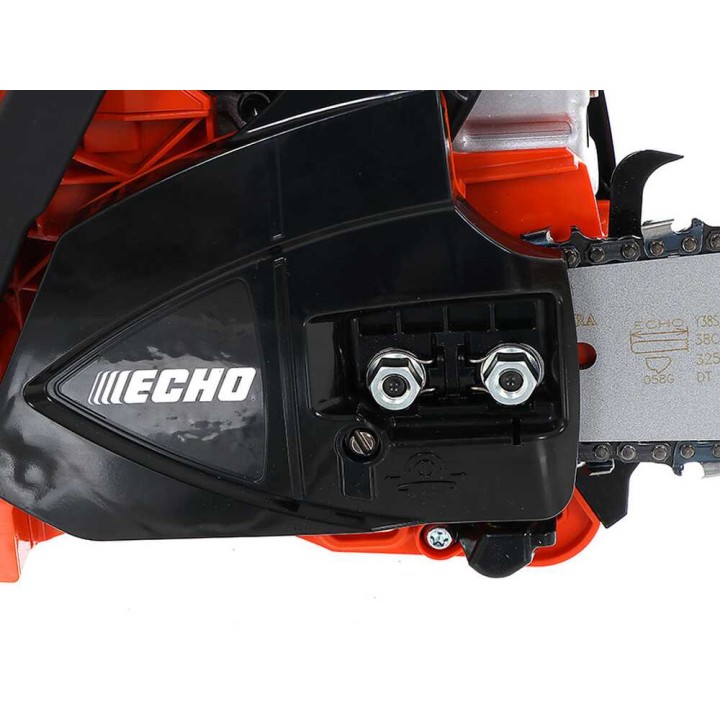 Echo CS4510ES bensiinimoottorisaha, 45 cm³, 3,13 HP, 38 cm