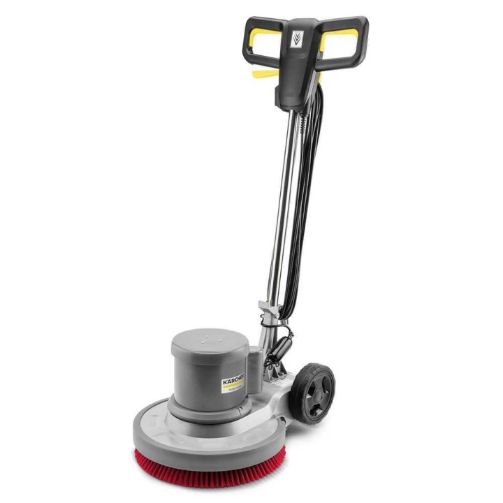 Karcher BDS 43 150 C Classic yksilaikkainen lattianpesukone 1 500 W 230 V