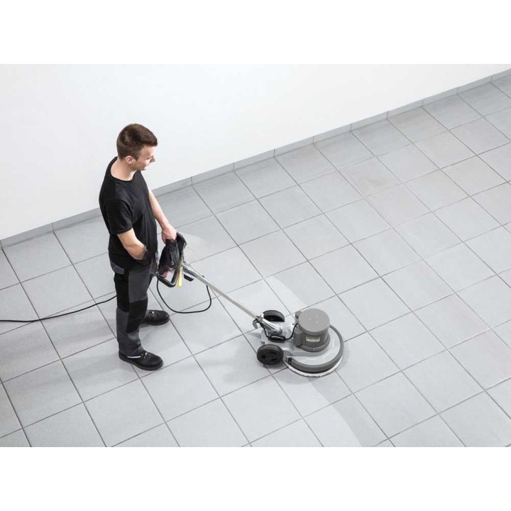 Karcher BDS 43/150 C Classic yksilaikkainen lattianpesukone, 1 500 W, 230 V