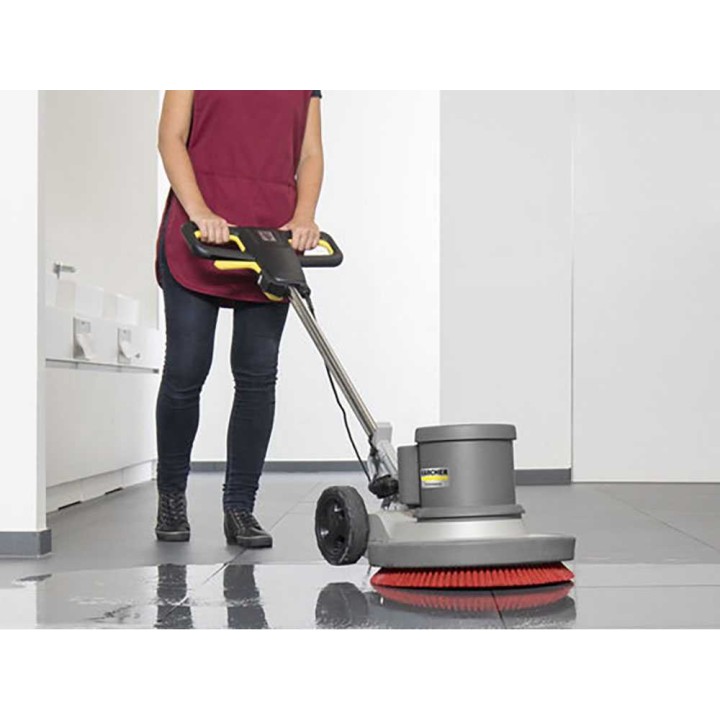 Karcher BDS 43/150 C Classic yksilaikkainen lattianpesukone, 1 500 W, 230 V